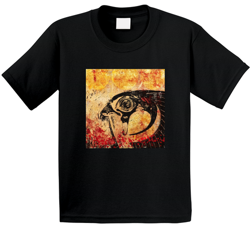 Horus The Great T Shirt