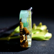 Load image into Gallery viewer, TREE OF LIFE (SACRED ENERGY) ORGONITE AMULET TALISMAN