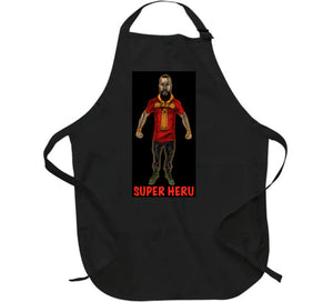 Super Heru T Shirt