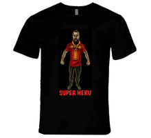 Load image into Gallery viewer, Super Heru T Shirt