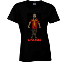 Load image into Gallery viewer, Super Heru T Shirt