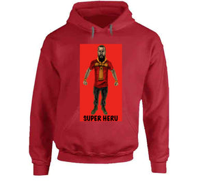 Super Heru 2 T Shirt