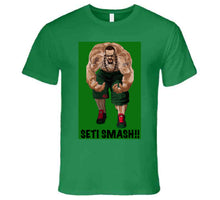 Load image into Gallery viewer, Seti Smash 2 T Shirt