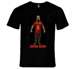 Super Heru T Shirt