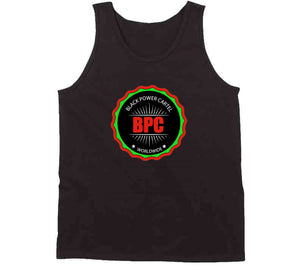 BPC WORLDWIDE 2-BLACK