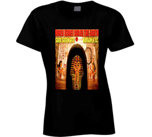 Kemetic  Royalty T Shirt