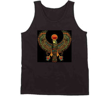Load image into Gallery viewer, Lord Heru Black T Shirt
