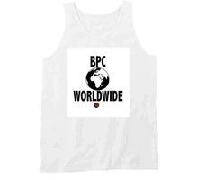 Load image into Gallery viewer, BPC WORLDWIDE BLACK &amp; WHITE