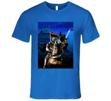 Load image into Gallery viewer, The Black Knight T Shirt