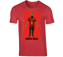 Load image into Gallery viewer, Super Heru 2 T Shirt