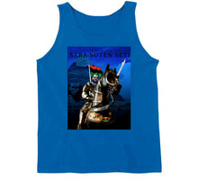 Load image into Gallery viewer, The Black Knight T Shirt