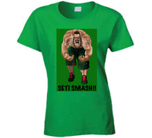 Load image into Gallery viewer, Seti Smash 2 T Shirt