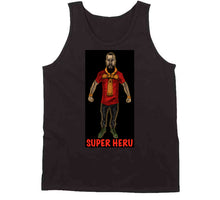 Load image into Gallery viewer, Super Heru T Shirt