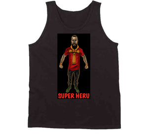 Super Heru T Shirt