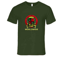 Load image into Gallery viewer, BPC WORLDWIDE - MILITARY GREEN