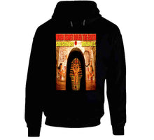 Load image into Gallery viewer, Kemetic  Royalty T Shirt